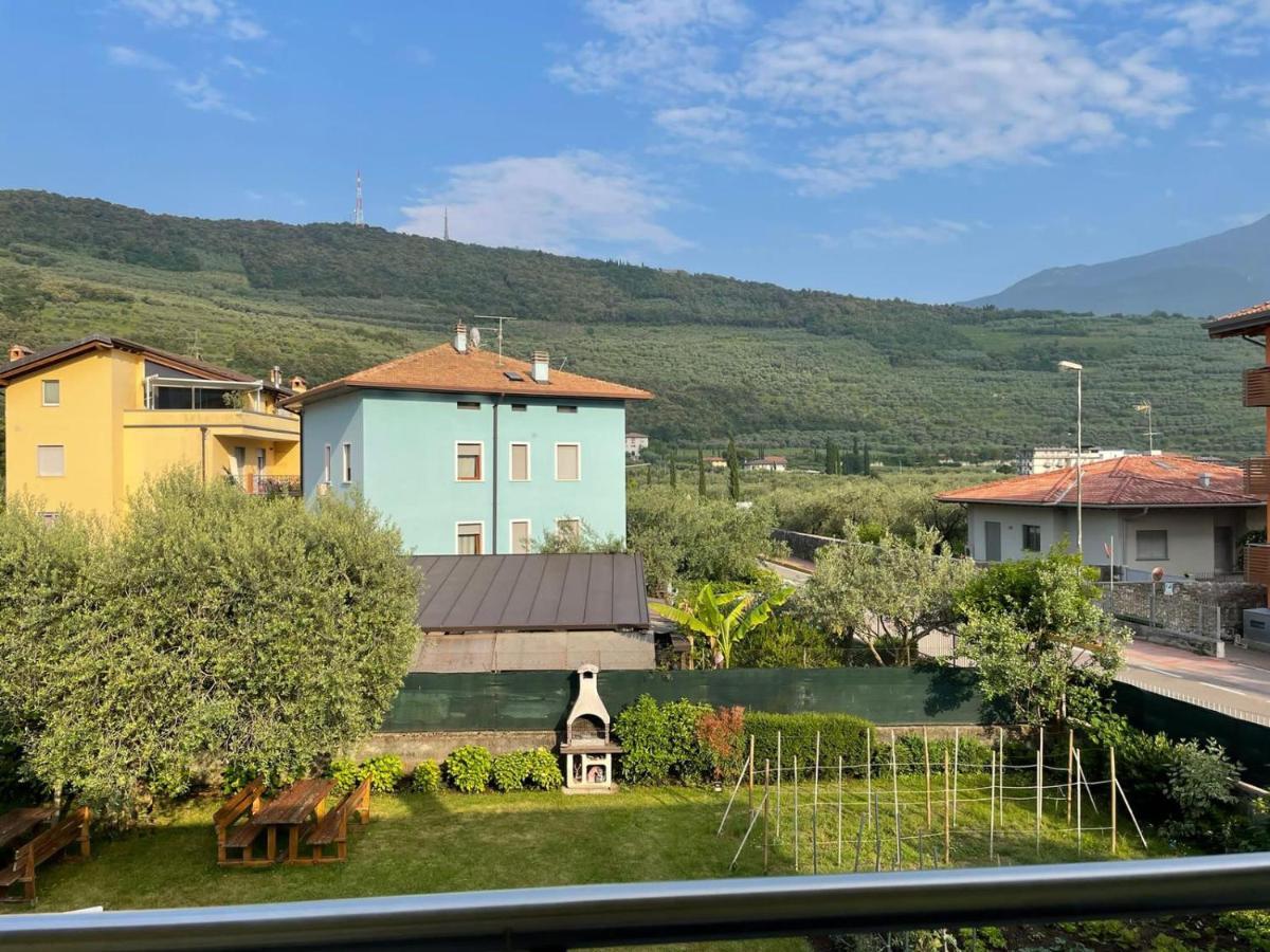 Verde House 2 Riva del Garda Exterior photo