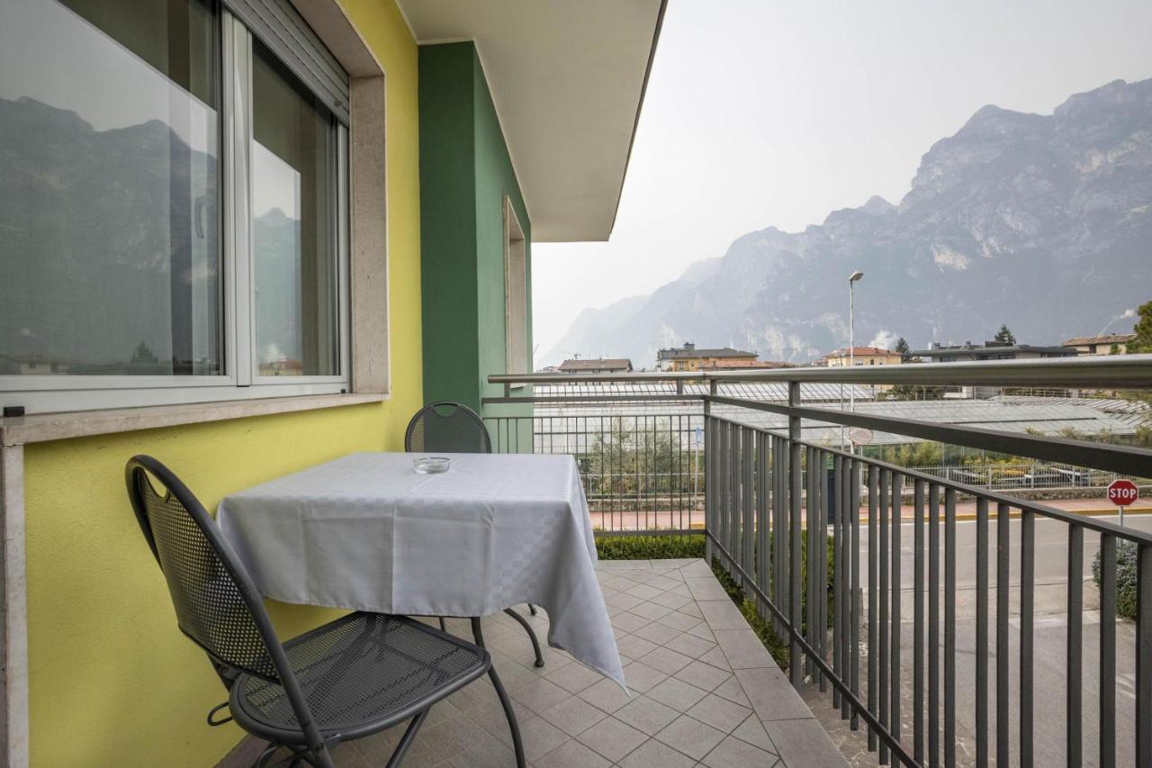 Verde House 2 Riva del Garda Exterior photo