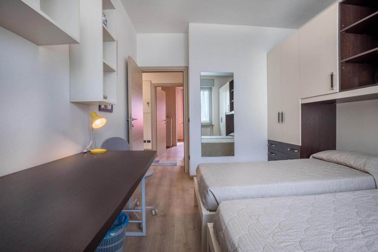 Verde House 2 Riva del Garda Exterior photo