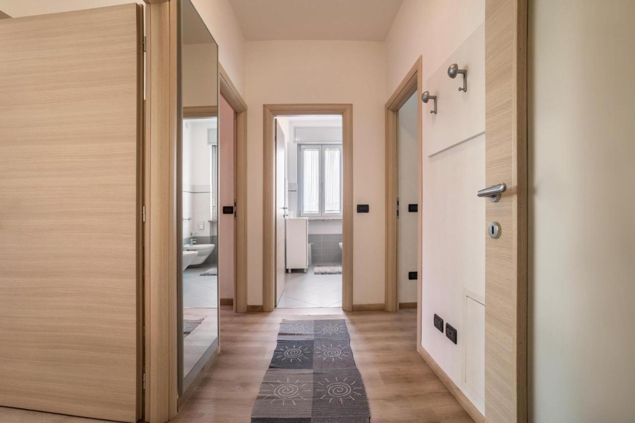 Verde House 2 Riva del Garda Exterior photo