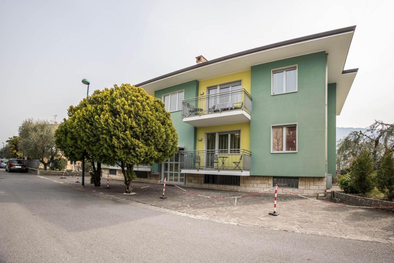 Verde House 2 Riva del Garda Exterior photo