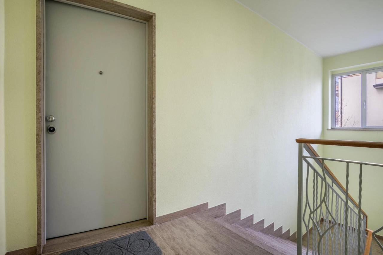 Verde House 2 Riva del Garda Exterior photo