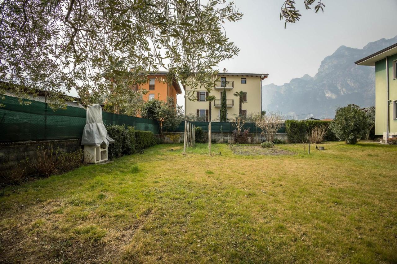 Verde House 2 Riva del Garda Exterior photo