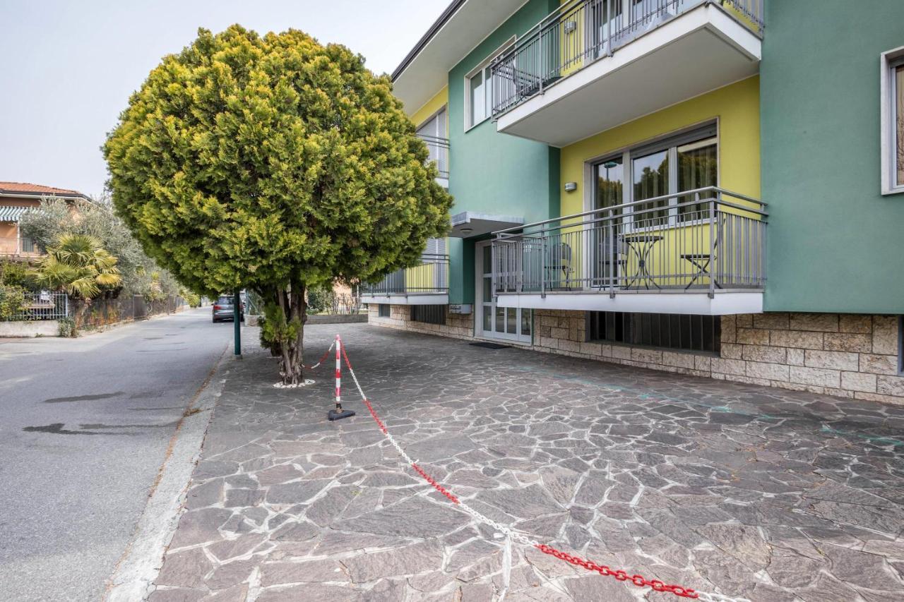 Verde House 2 Riva del Garda Exterior photo
