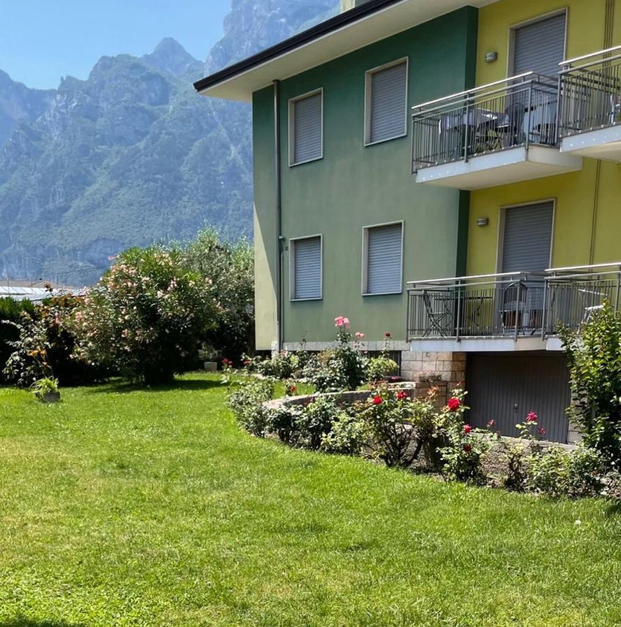 Verde House 2 Riva del Garda Exterior photo